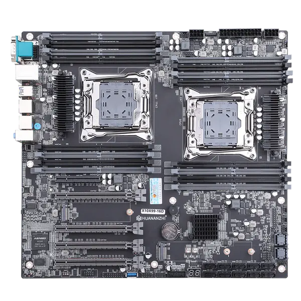 Mainboard HUANANZHI X10X99-16D