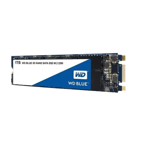SSD 512GB 1TB tốc độ cao